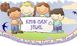 Kids can Heal