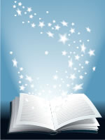 Magic Book